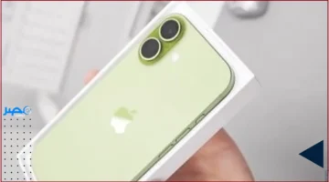 مشكلة الخدش.. آبل تطلق حلولًا جديدة لتحسين مقاومة iPhone 17 Pro وAir